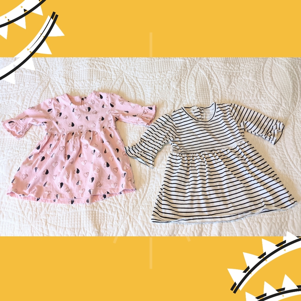 Freestyle Revolution Toddler Dresses 24 months